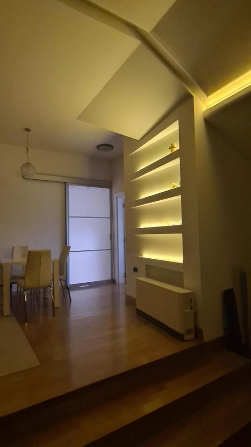 Apartman Kalvarija Belgrad Exterior foto